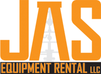 JAS Equipment Rental